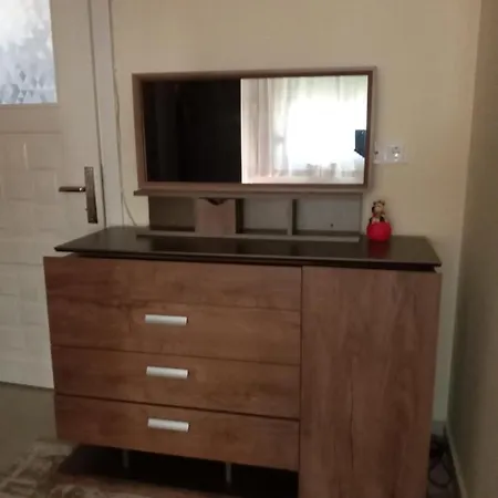 Konukevi Alanya Summer